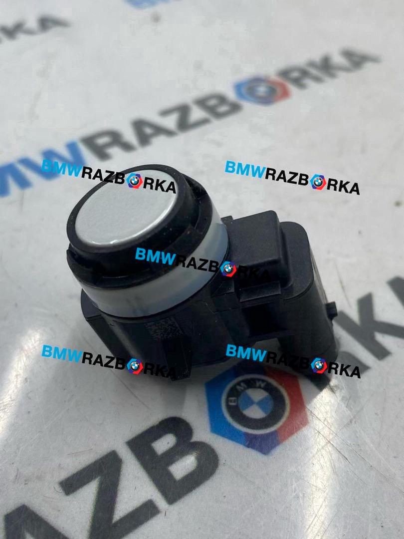 датчик парктроника BMW X5 G05 [рестайлинг] G05 2023, 3.0 л., B58B30P, бензин, АКПП, a96, полный привод, 66205A17965, 5A17965, USS-50