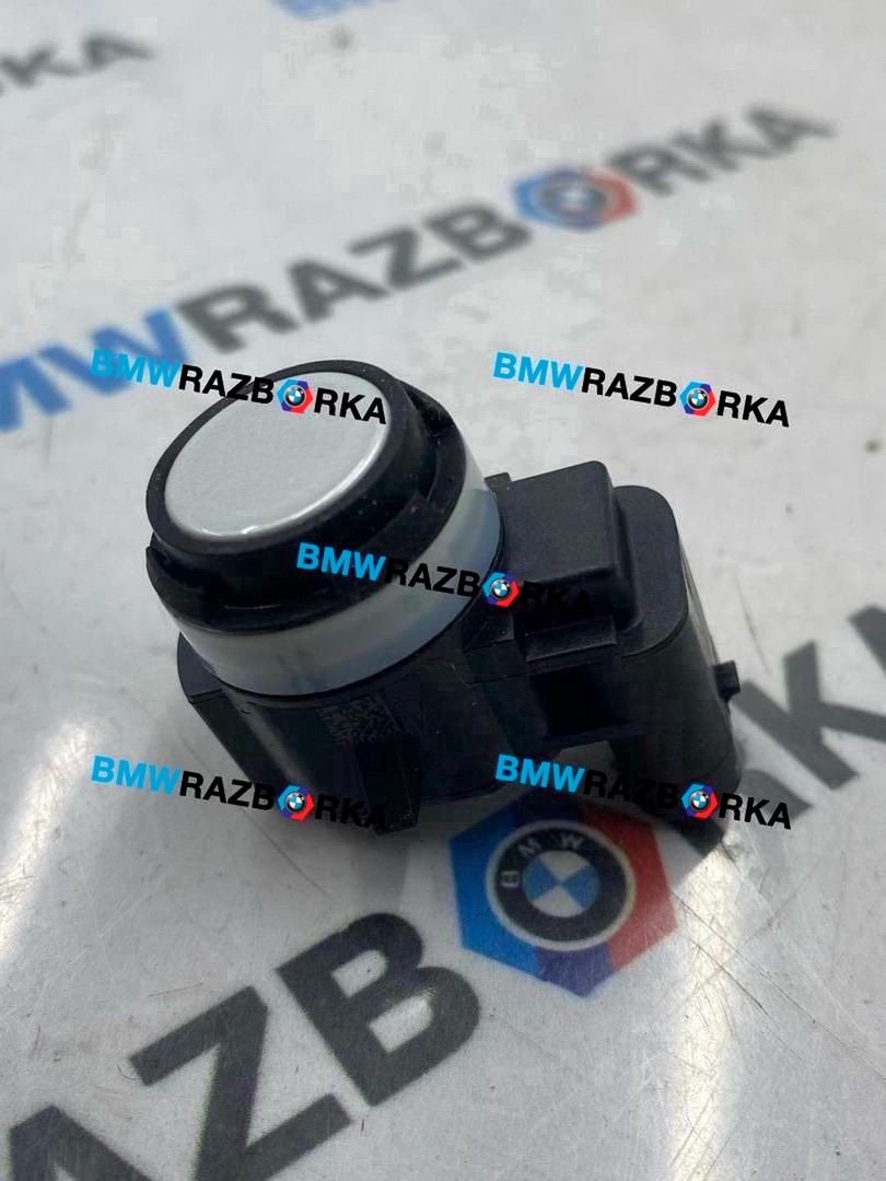 датчик парктроника BMW X5 G05 [рестайлинг] G05 2023, 3.0 л., B58B30P, бензин, АКПП, a96, полный привод, 66205A17965, 5A17965, USS-50
