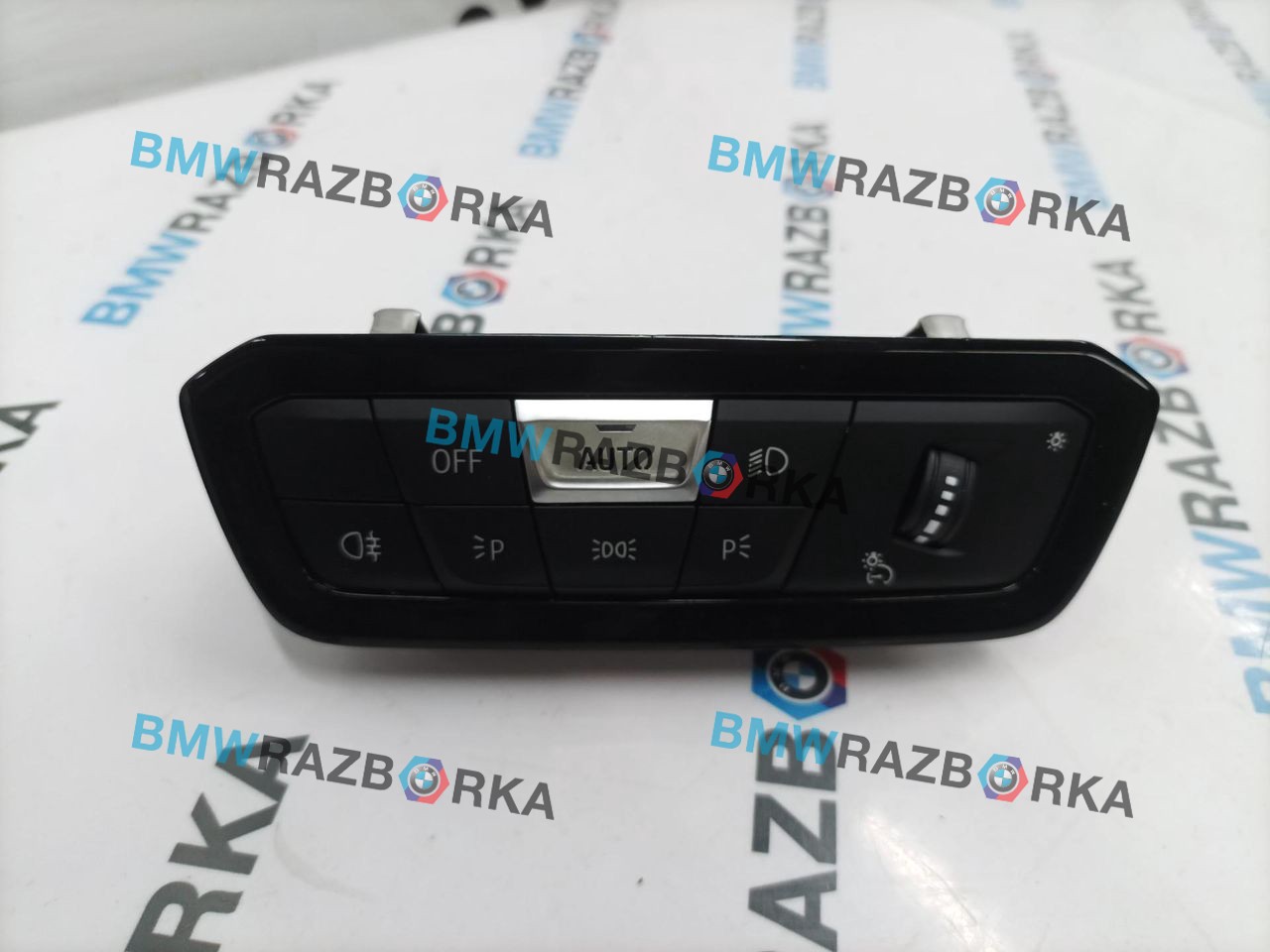 переключатель света BMW M2 G87 2023, S58B30A, АКПП, купе, задний привод, 61315A16B19, 5A16B19