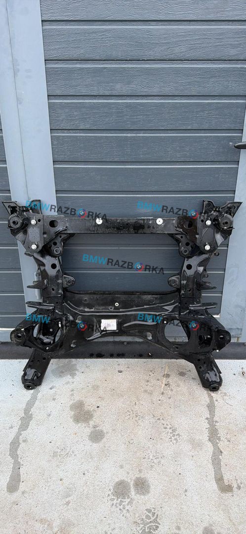балка подвески передняя (подрамник) BMW X3 G45 2025, 2.0 л., B48B20P, бензин, c4p, внедорожник 5 дв., полный привод, 8844741