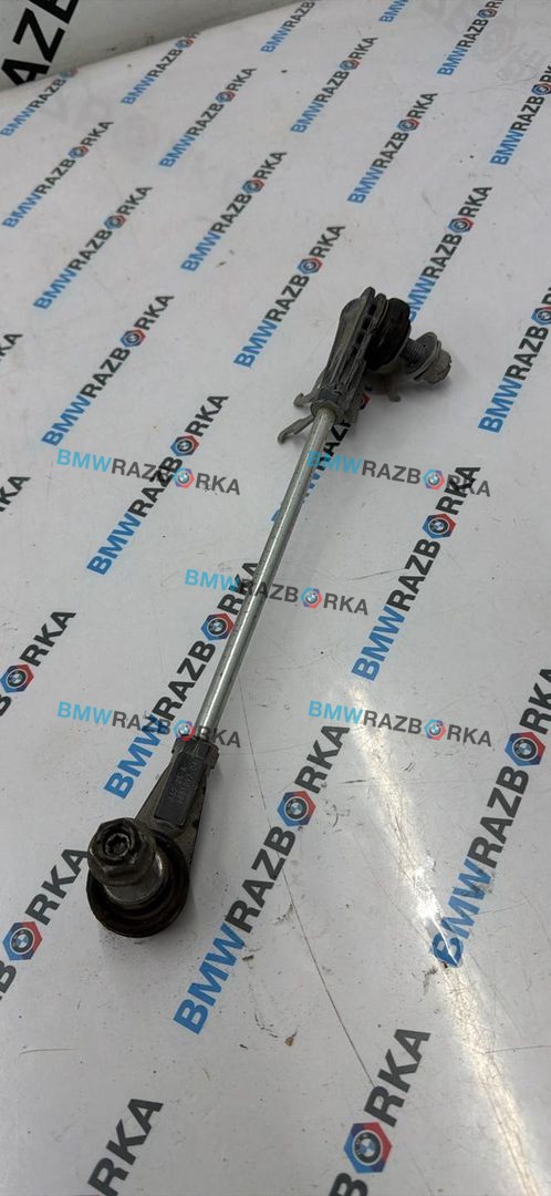 стойка стабилизатора BMW X3 G45 2025, 2.0 л., B48B20P, бензин, c4p, внедорожник 5 дв., полный привод, 6881092