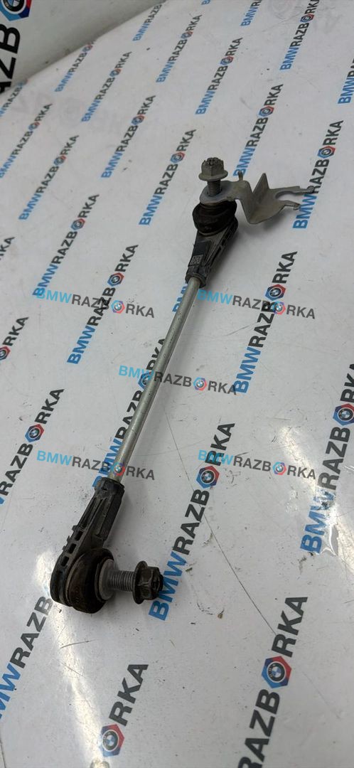 стойка стабилизатора BMW X3 G45 2025, 2.0 л., B48B20P, бензин, c4p, внедорожник 5 дв., полный привод, 6881091
