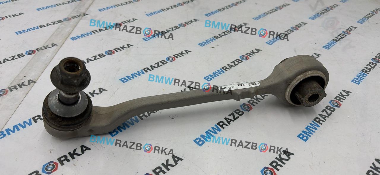 рычаг передний левый BMW X3 G45 2025, 2.0 л., B48B20P, бензин, c4p, внедорожник 5 дв., полный привод, 8845153