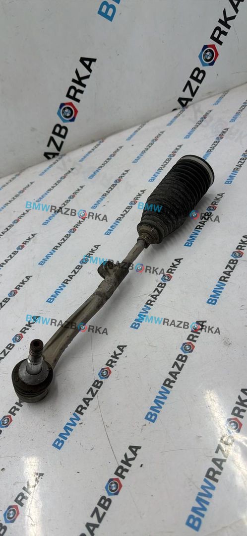 тяга рулевая BMW X3 G45 2025, 2.0 л., B48B20P, бензин, c4p, внедорожник 5 дв., полный привод