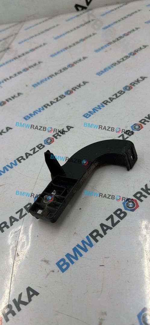 кронштейн (крепление) BMW X3 G45 2025, 2.0 л., B48B20P, бензин, c4p, внедорожник 5 дв., полный привод, 5A34E19