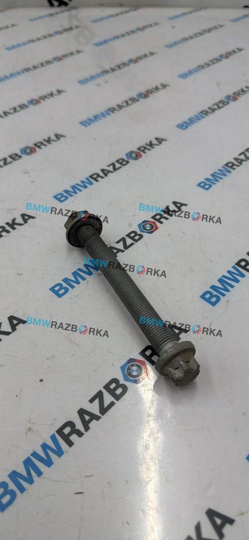 болт BMW X3 G45 2025, 2.0 л., B48B20P, бензин, c4p, внедорожник 5 дв., полный привод, 07146885389, 6885389