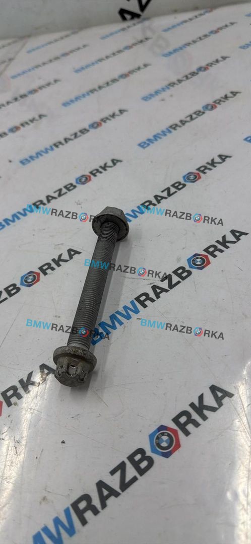 болт BMW X3 G45 2025, 2.0 л., B48B20P, бензин, c4p, внедорожник 5 дв., полный привод, 07146885389, 6885389