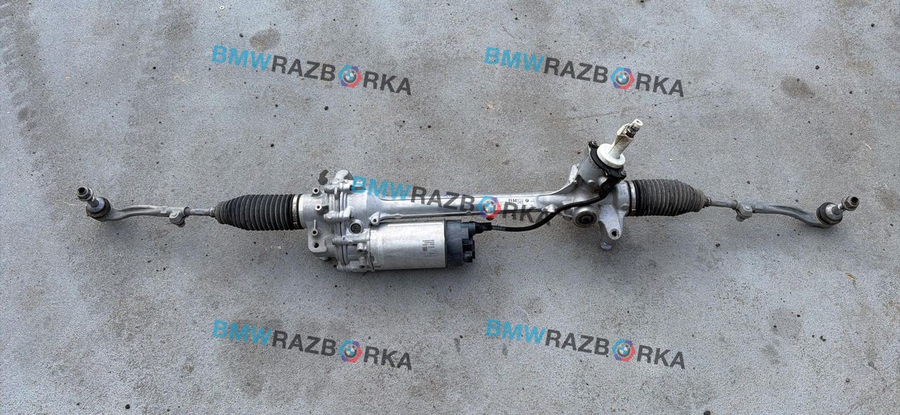 рулевая рейка BMW X3 G45 2025, 2.0 л., B48B20P, бензин, 475, внедорожник 5 дв., полный привод, 5A7A988