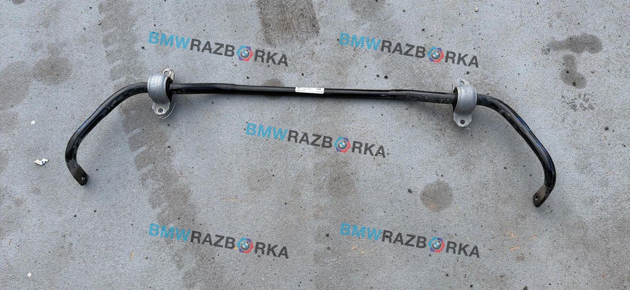 стабилизатор подвески передний BMW X3 G45 2025, 2.0 л., B48B20P, бензин, c4p, внедорожник 5 дв., полный привод, 5A1C273