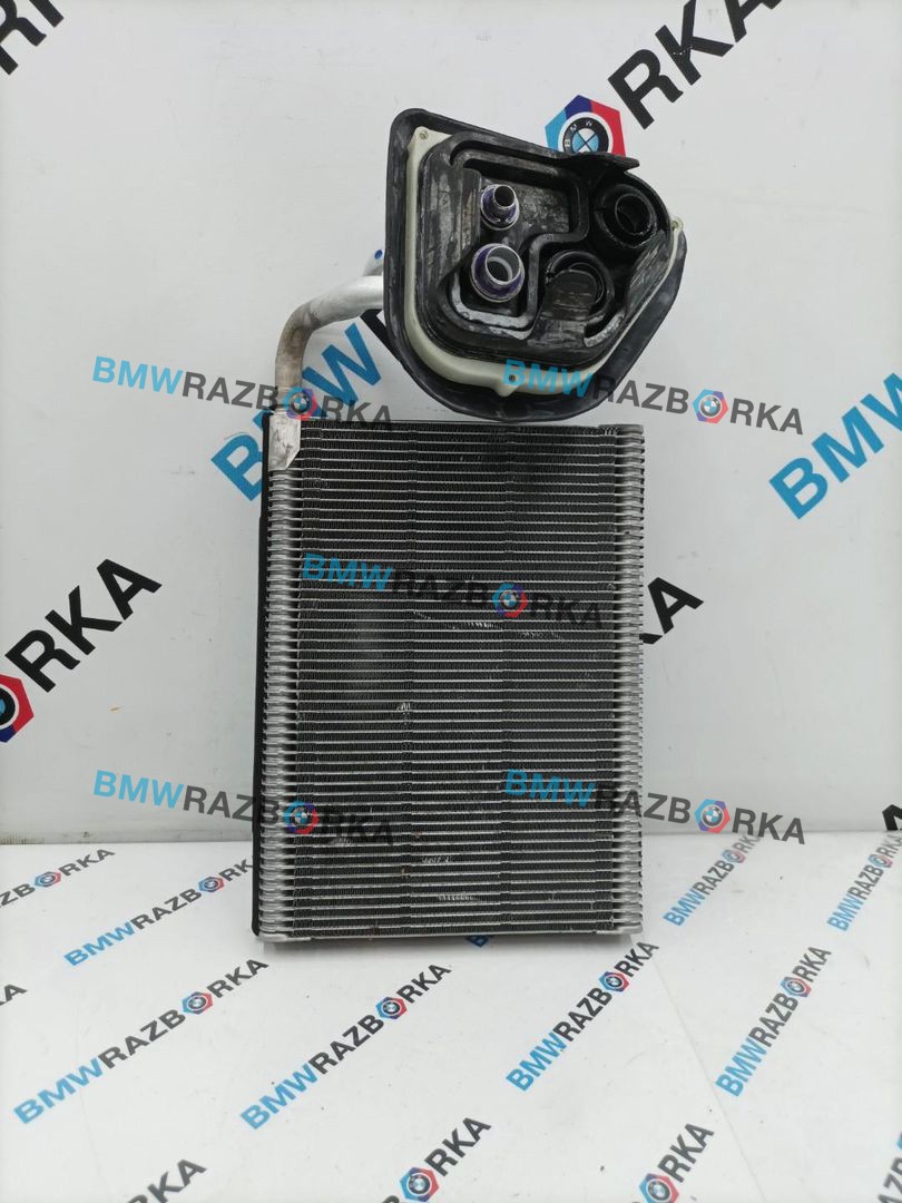 осушитель кондиционера BMW M2 G87 2023, S58B30A, АКПП, купе, задний привод