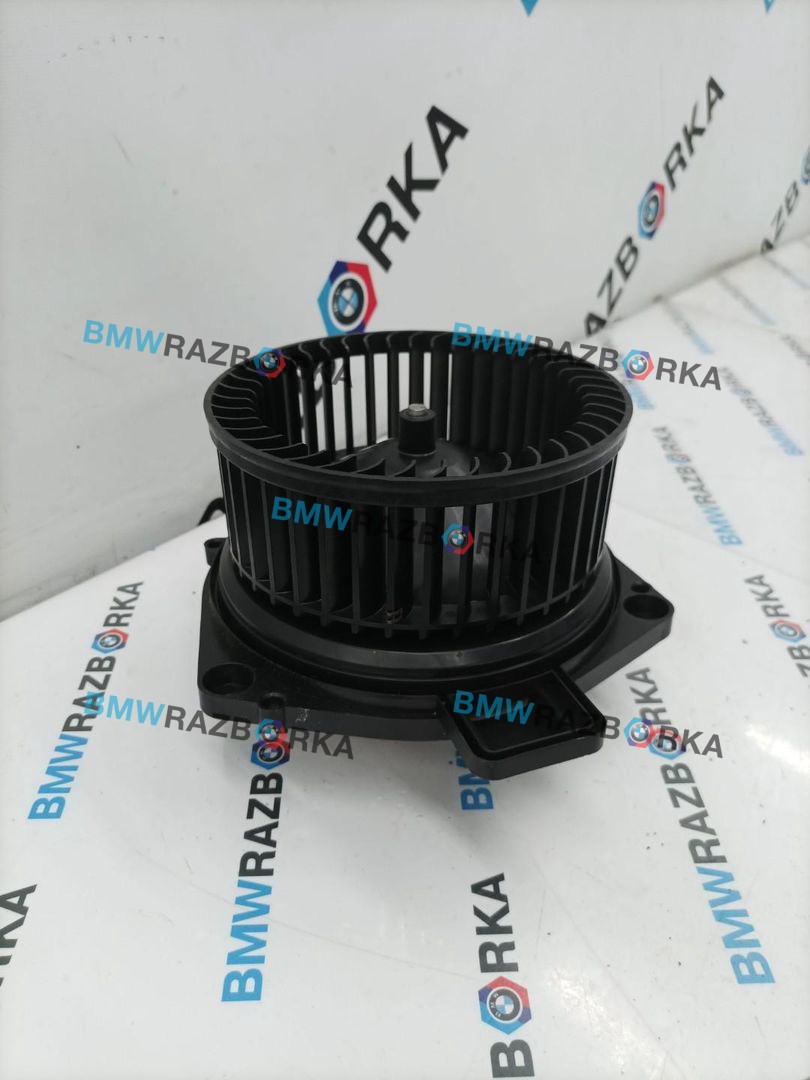 моторчик печки BMW M2 G87 2023, S58B30A, АКПП, купе, задний привод