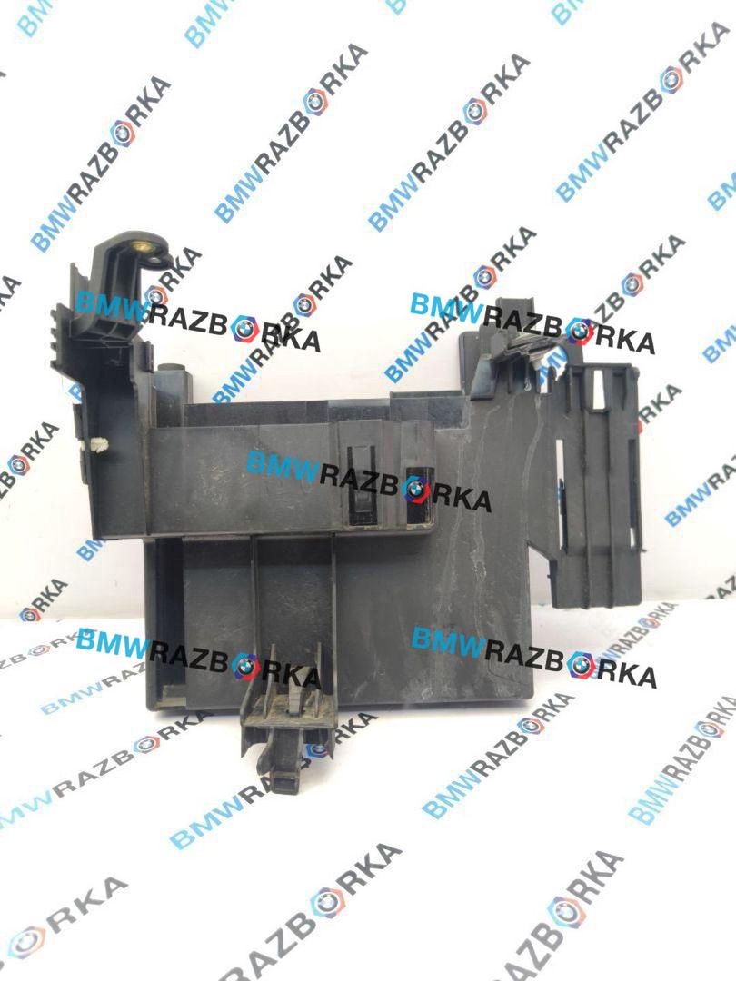 корпус эбу BMW M2 G87 2023, S58B30A, АКПП, купе, задний привод, 12908095697, 8095697