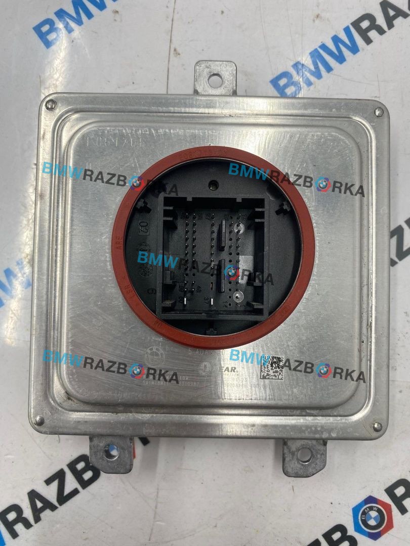 блок розжига ксенона BMW M2 G87 2023, S58B30A, АКПП, купе, задний привод, 5A0AFA0