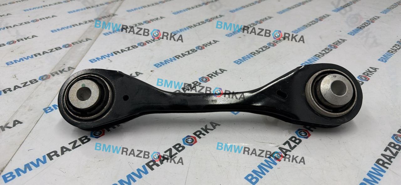 рычаг задний правый BMW X3 G45 2025, 2.0 л., B48B20P, бензин, c4p, внедорожник 5 дв., полный привод, 8844817