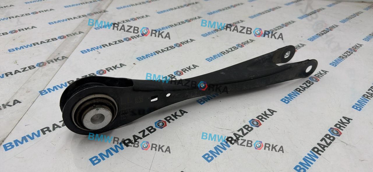 рычаг задний правый BMW X3 G45 2025, 2.0 л., B48B20P, бензин, c4p, внедорожник 5 дв., полный привод, 8844800
