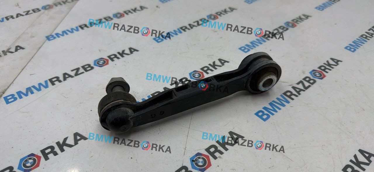 стойка стабилизатора BMW X3 G45 2025, 2.0 л., B48B20P, бензин, c4p, внедорожник 5 дв., полный привод, 15925A02