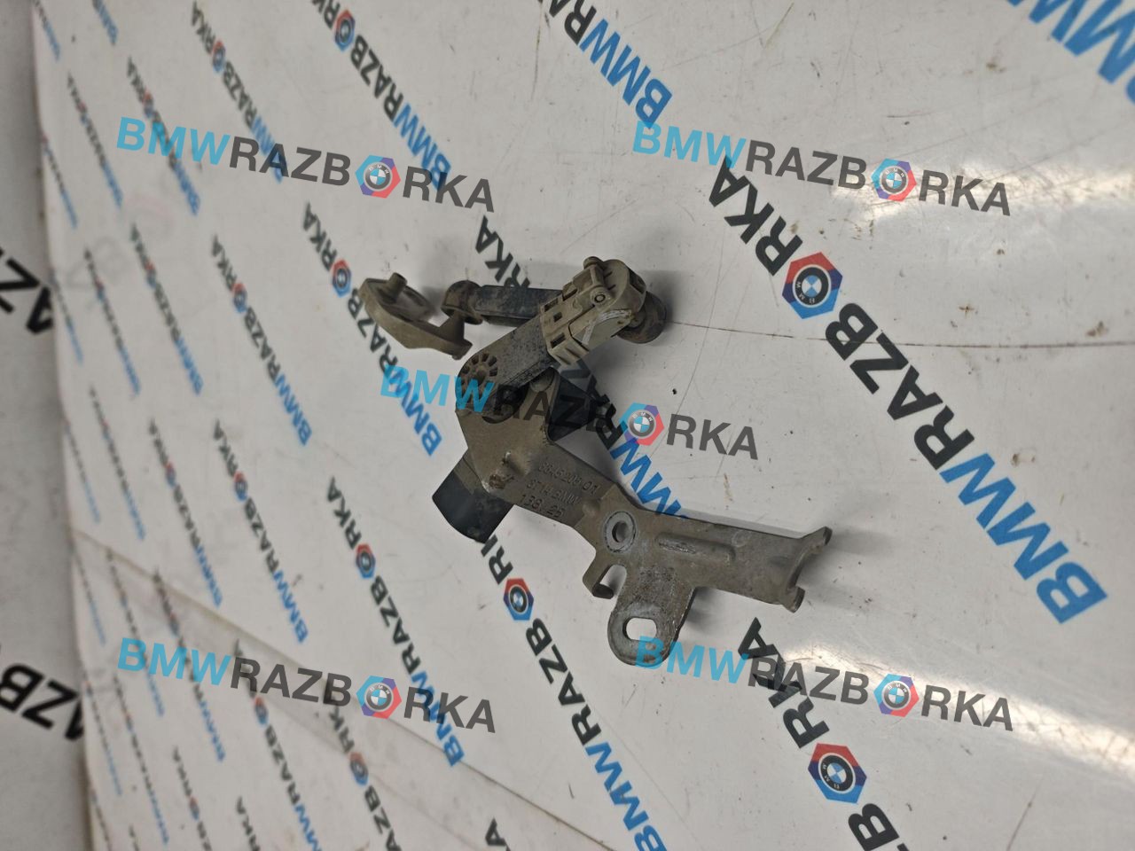 датчик дорожного просвета BMW X3 G45 2025, 2.0 л., B48B20P, бензин, c4p, внедорожник 5 дв., полный привод, 6895466, 8845205