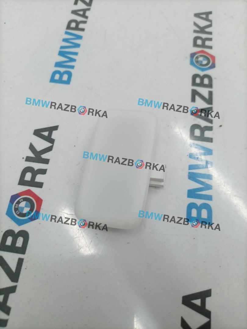 плафон подсветки козырька BMW M2 G87 2023, S58B30A, АКПП, купе, задний привод, 42947276401