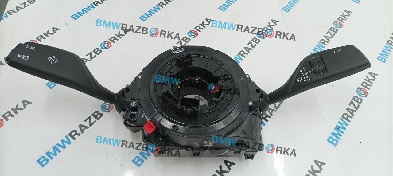 переключатель подрулевой (стрекоза) BMW M2 G87 2023, S58B30A, АКПП, купе, задний привод, 5A596C9