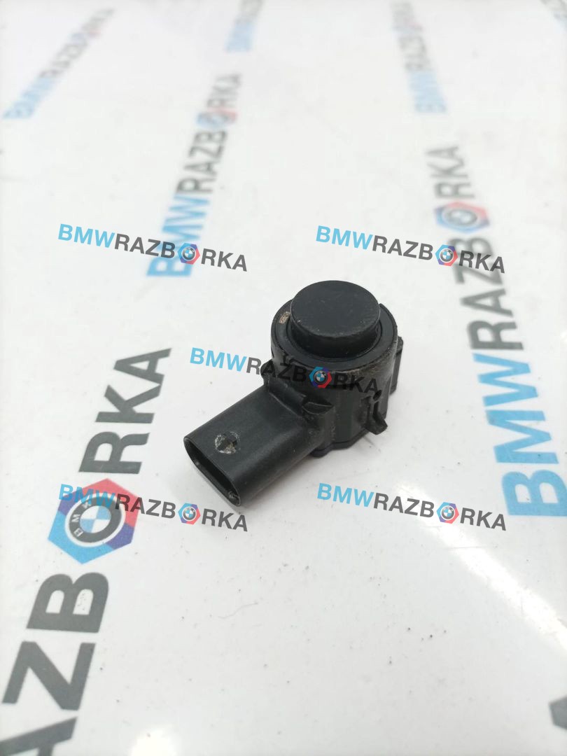 датчик парктроника BMW M2 G87 2023, S58B30A, АКПП, купе, задний привод, 66209826784, 9826784, 6.0