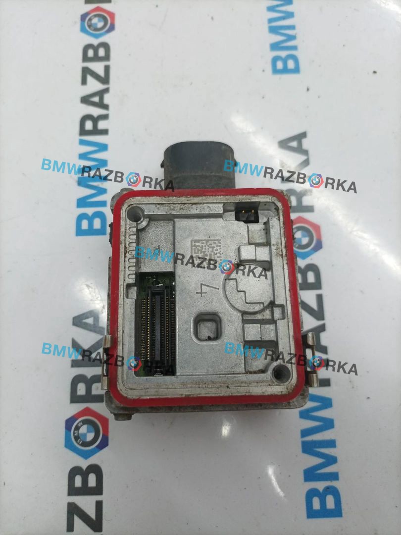 дистроник BMW M2 G87 2023, S58B30A, АКПП, купе, задний привод, 5A78599