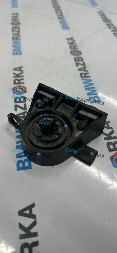 кронштейн (крепление) BMW M2 G87 2023, S58B30A, АКПП, купе, задний привод, 8082505