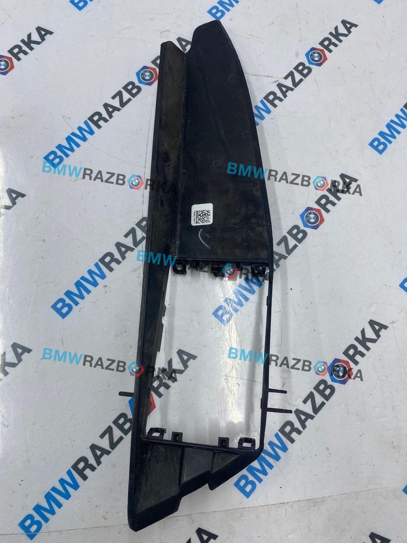 датчик мертвых (слепых) зон BMW M2 G87 2023, S58B30A, АКПП, купе, задний привод, 8081240