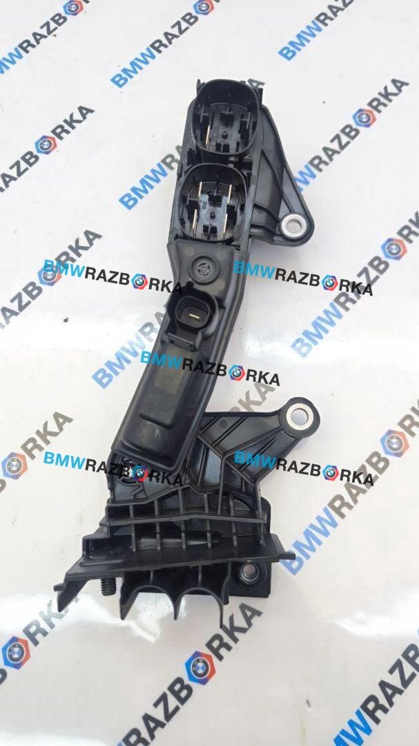 распределитель тока BMW M2 G87 2023, S58B30A, АКПП, купе, задний привод, 6842529