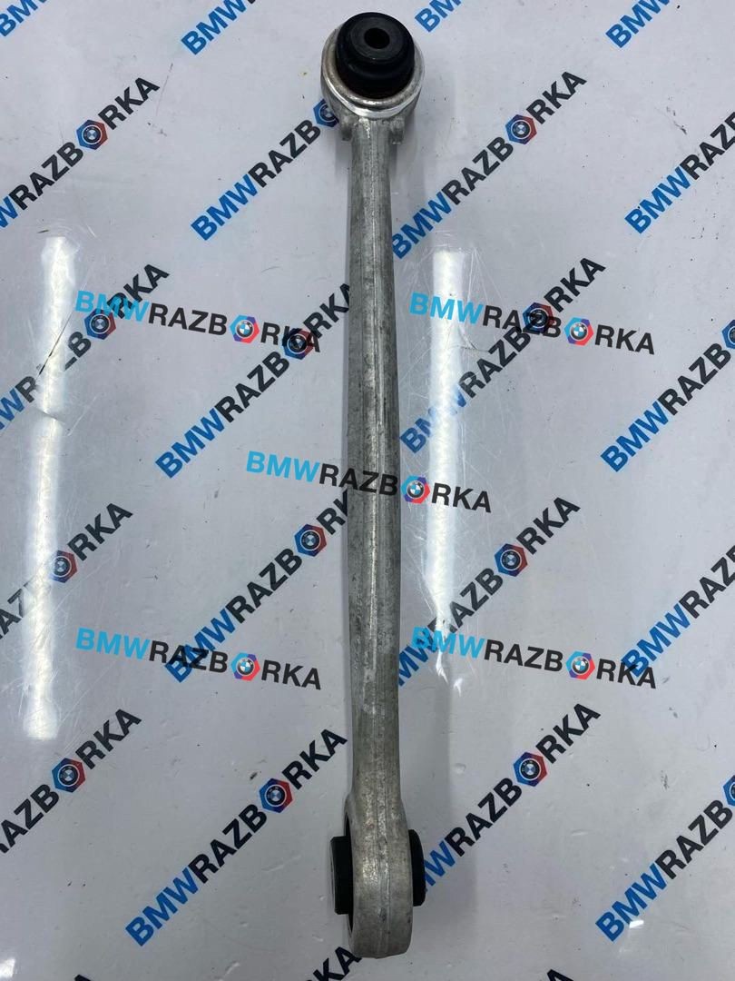 рычаг задний BMW M2 G87 2023, S58B30A, АКПП, купе, задний привод, 2284534, 33322284534