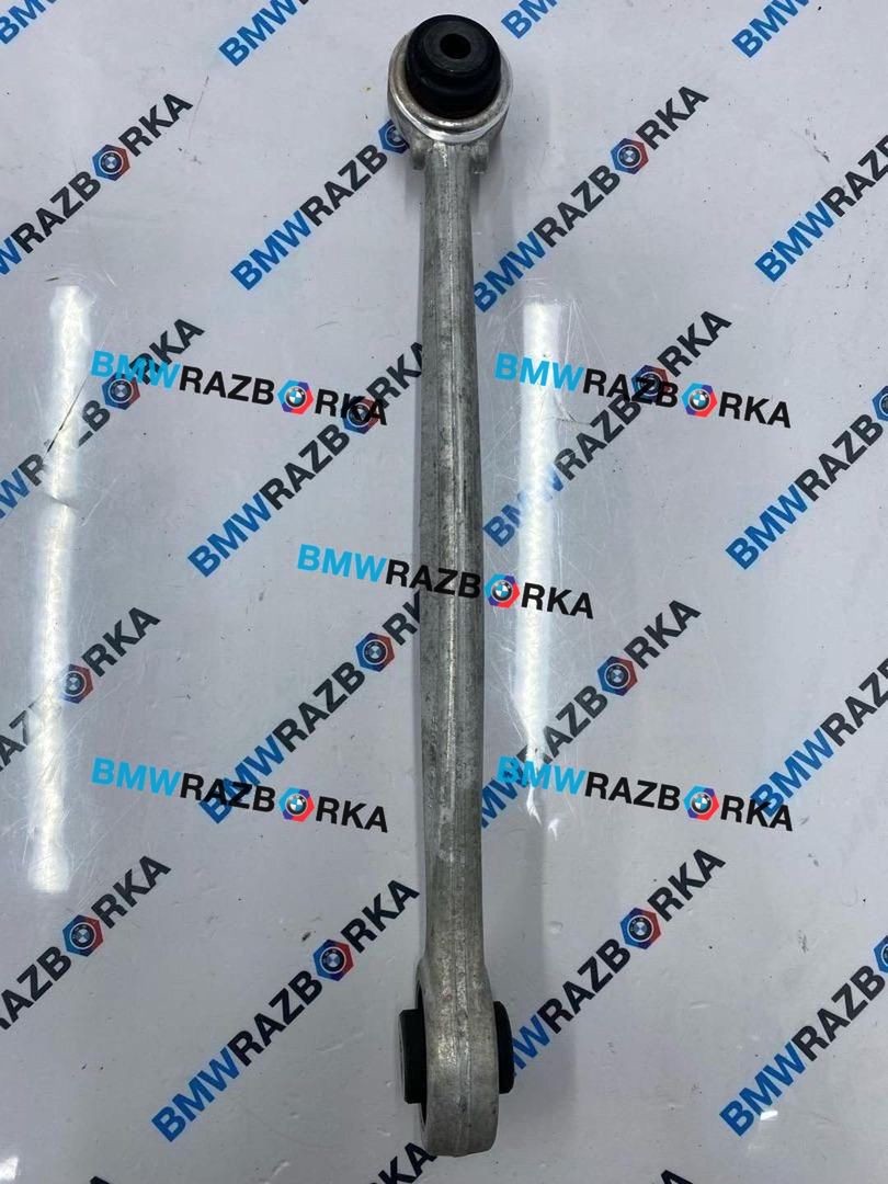 рычаг задний BMW M2 G87 2023, S58B30A, АКПП, купе, задний привод, 2284534, 33322284534