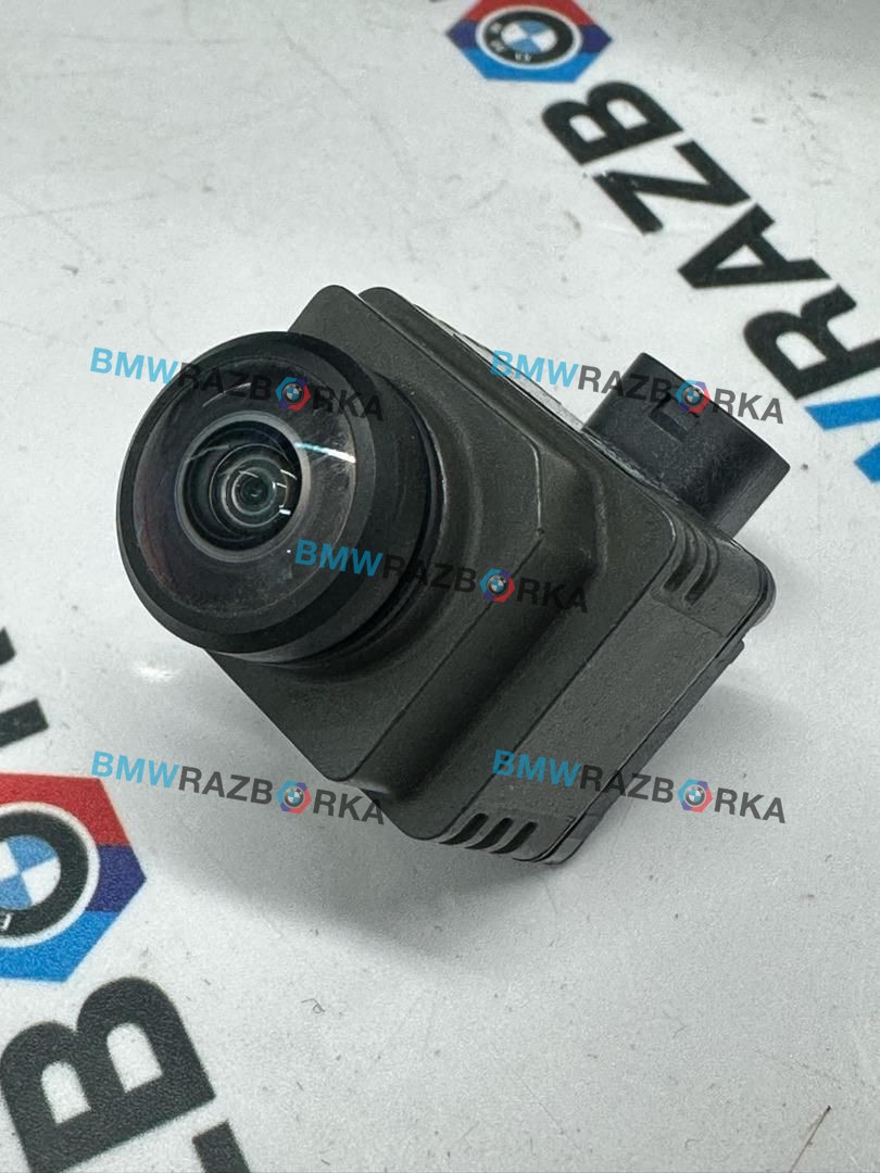 камера заднего вида BMW M2 G87 2023, S58B30A, АКПП, купе, задний привод, ICAM2-R, 5A722D0