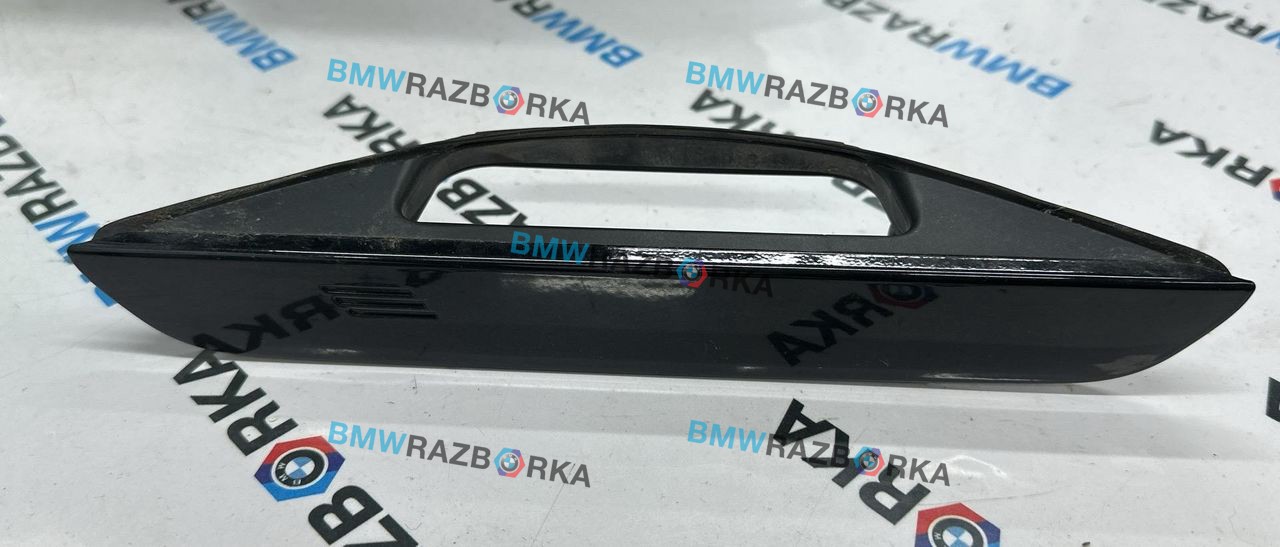 ручка наружная BMW M2 G87 2023, S58B30A, АКПП, купе, задний привод, 5A477E3
