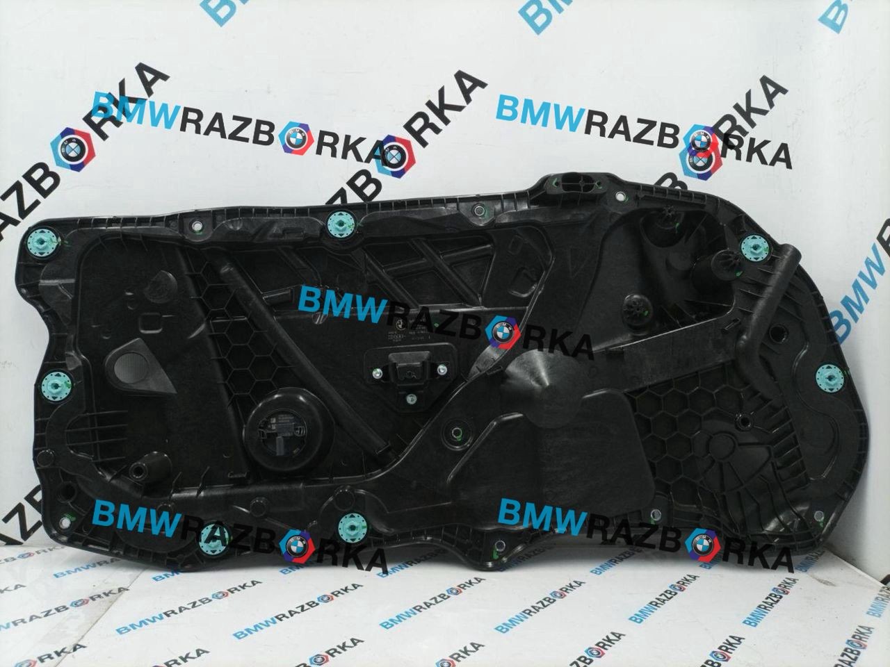 Шумоизоляция двери BMW M2 G87 2023, S58B30A, АКПП, купе, задний привод, 8495255, 9296820
