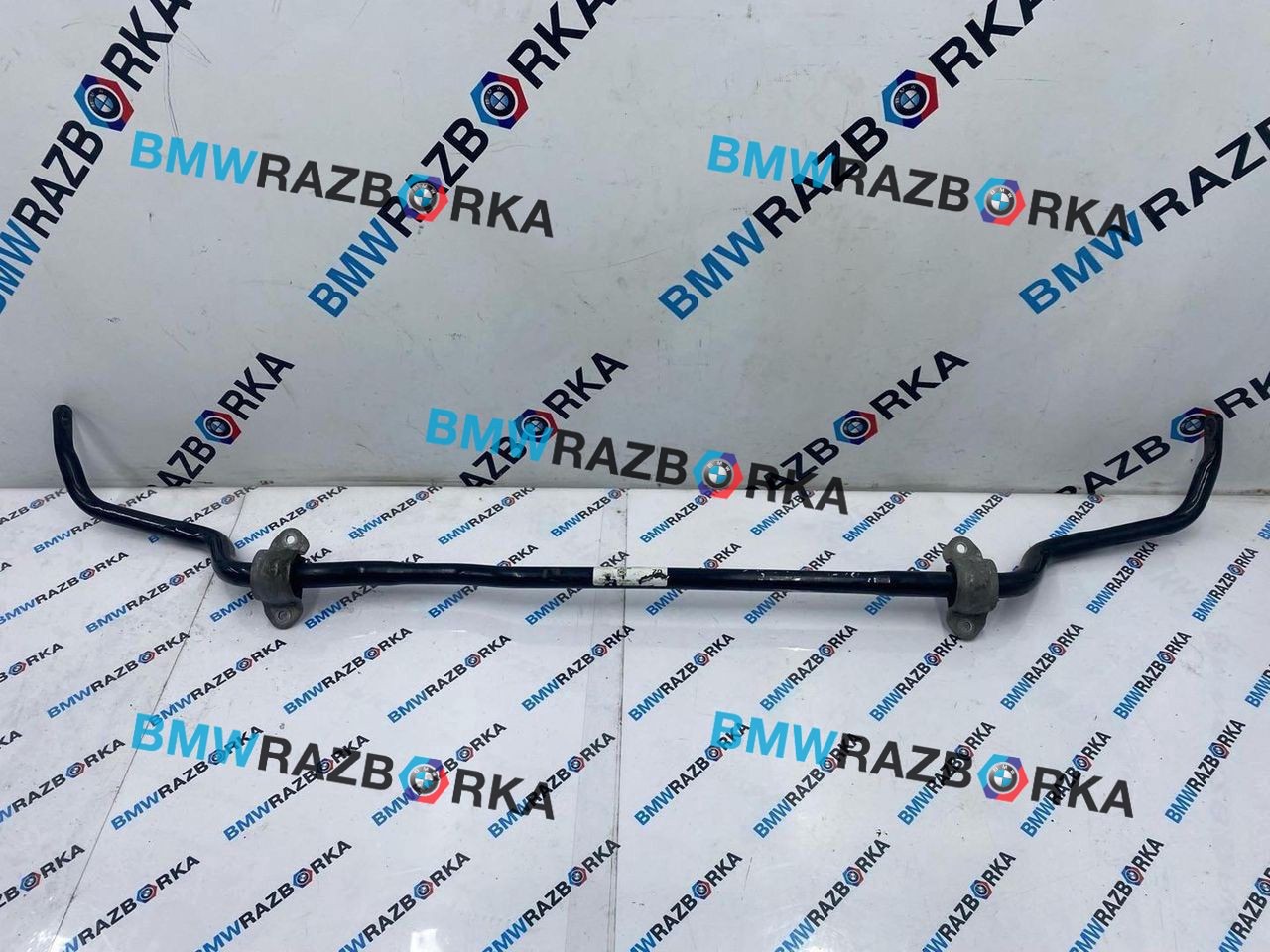стабилизатор подвески задний BMW M2 G87 2023, S58B30A, АКПП, купе, задний привод, 8091428, C2