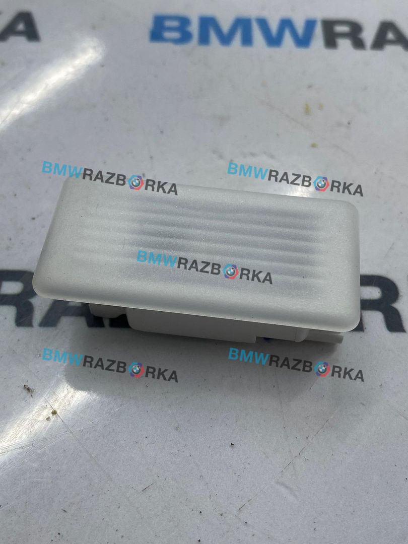 фонарь салона (плафон) BMW X3 G45 2025, 2.0 л., B48B20P, бензин, АКПП, c4f, внедорожник 5 дв., полный привод, 5A5CF94