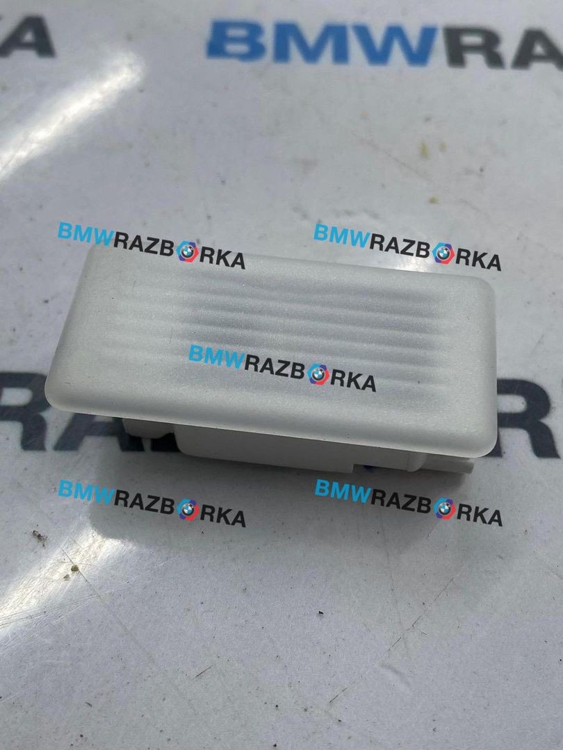 фонарь салона (плафон) BMW X3 G45 2025, 2.0 л., B48B20P, бензин, АКПП, c4f, внедорожник 5 дв., полный привод, 5A5CF94