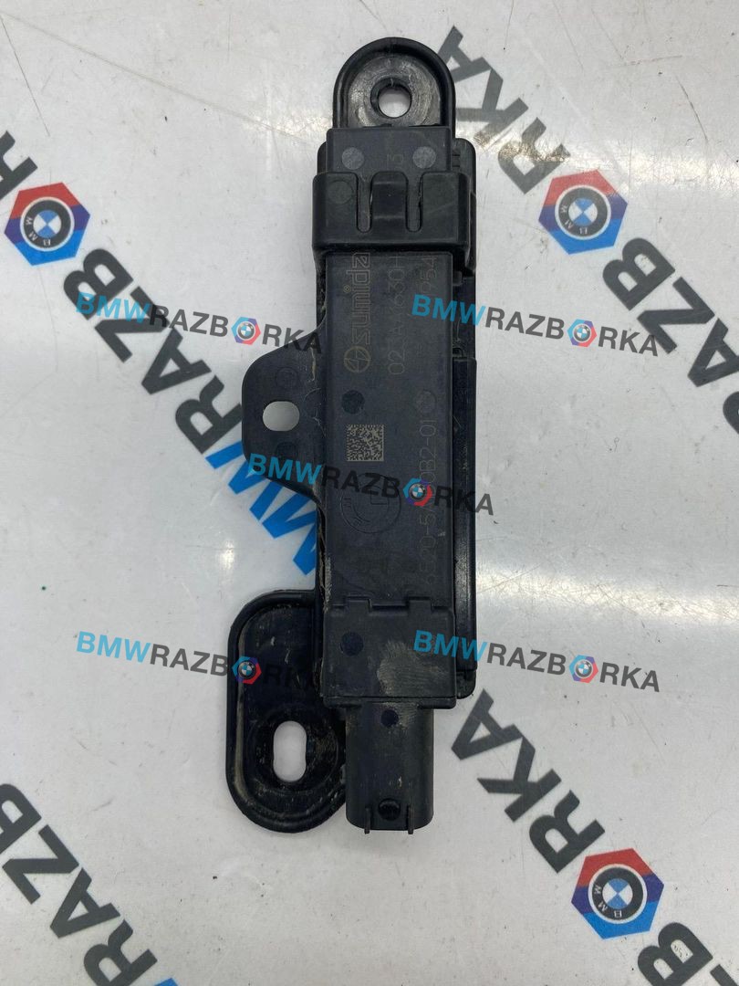 Антенна системы комфортного доступа BMW X3 G45 2025, 2.0 л., B48B20P, бензин, внедорожник 5 дв., полный привод, 5A1D0B2, 62505A1D0B2 - фото №1
