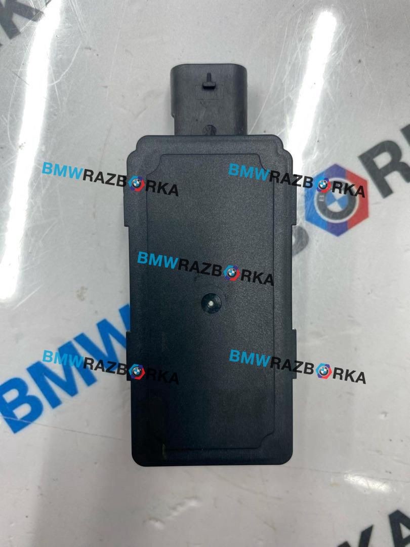 усилитель антенны BMW X3 G45 2025, 2.0 л., B48B20P, бензин, c4p, внедорожник 5 дв., полный привод, 5B60518