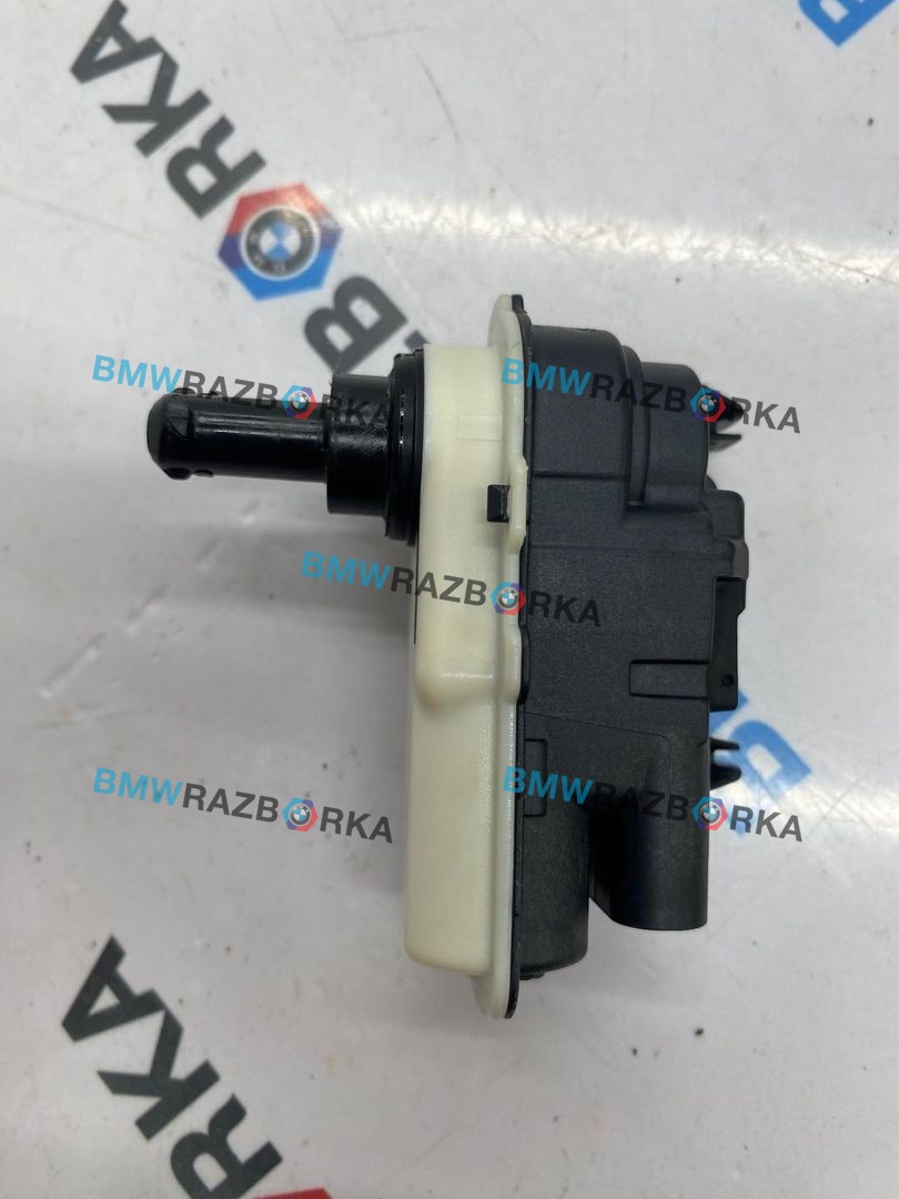 активатор замка крышки топливного бака BMW X3 G45 2025, 2.0 л., B48B20P, бензин, c4p, внедорожник 5 дв., полный привод, 9447697