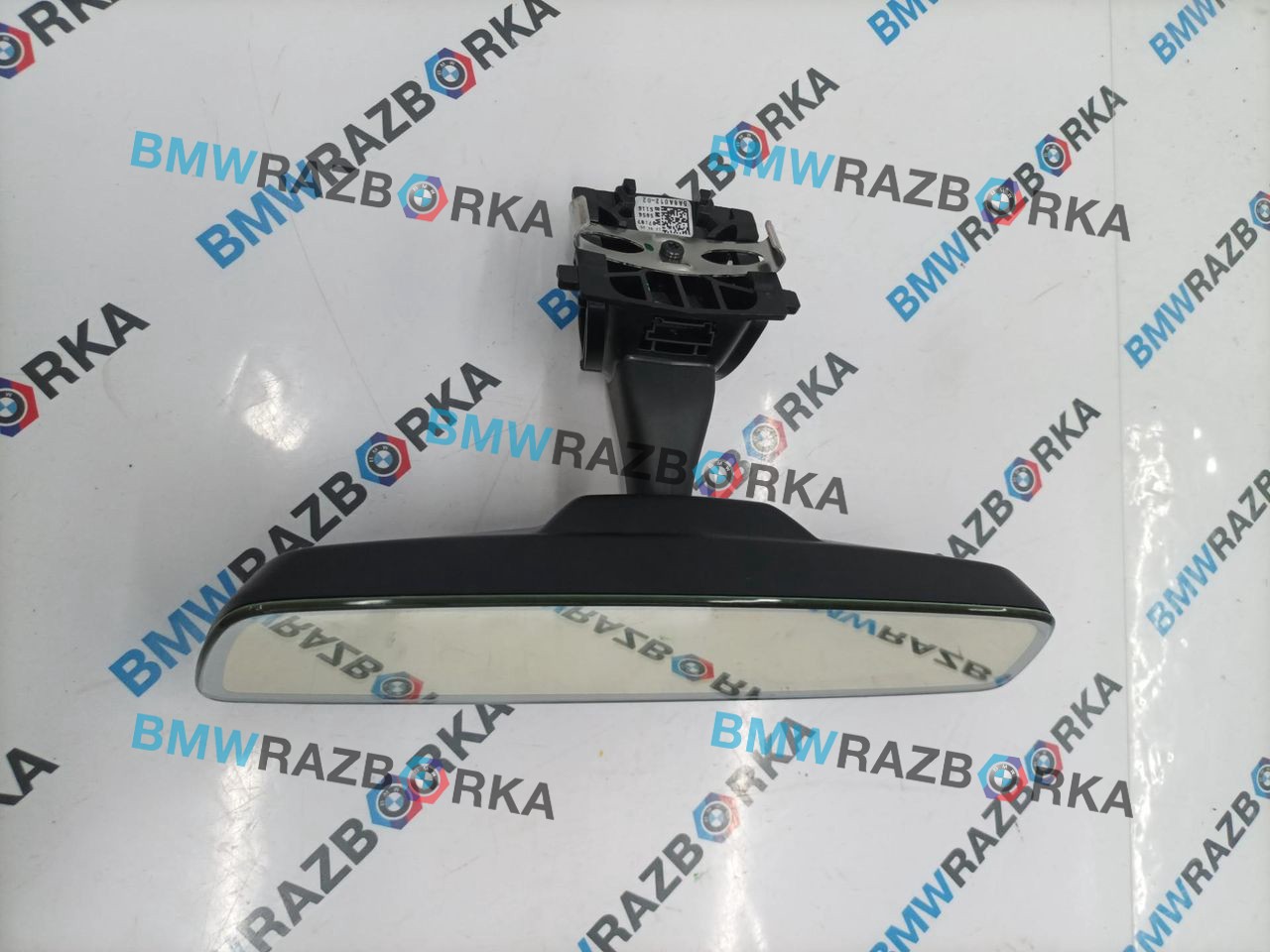 зеркало салона BMW X3 G45 2025, 2.0 л., B48B20P, бензин, c4p, внедорожник 5 дв., полный привод, 5A8A012