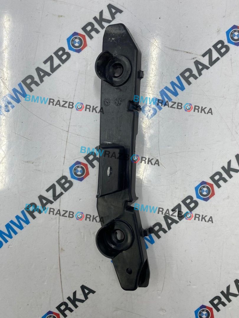Крепление бампера переднего BMW X3 G45 2025, 2.0 л., B48B20P, бензин, c4p, внедорожник 5 дв., полный привод, 5A26E43