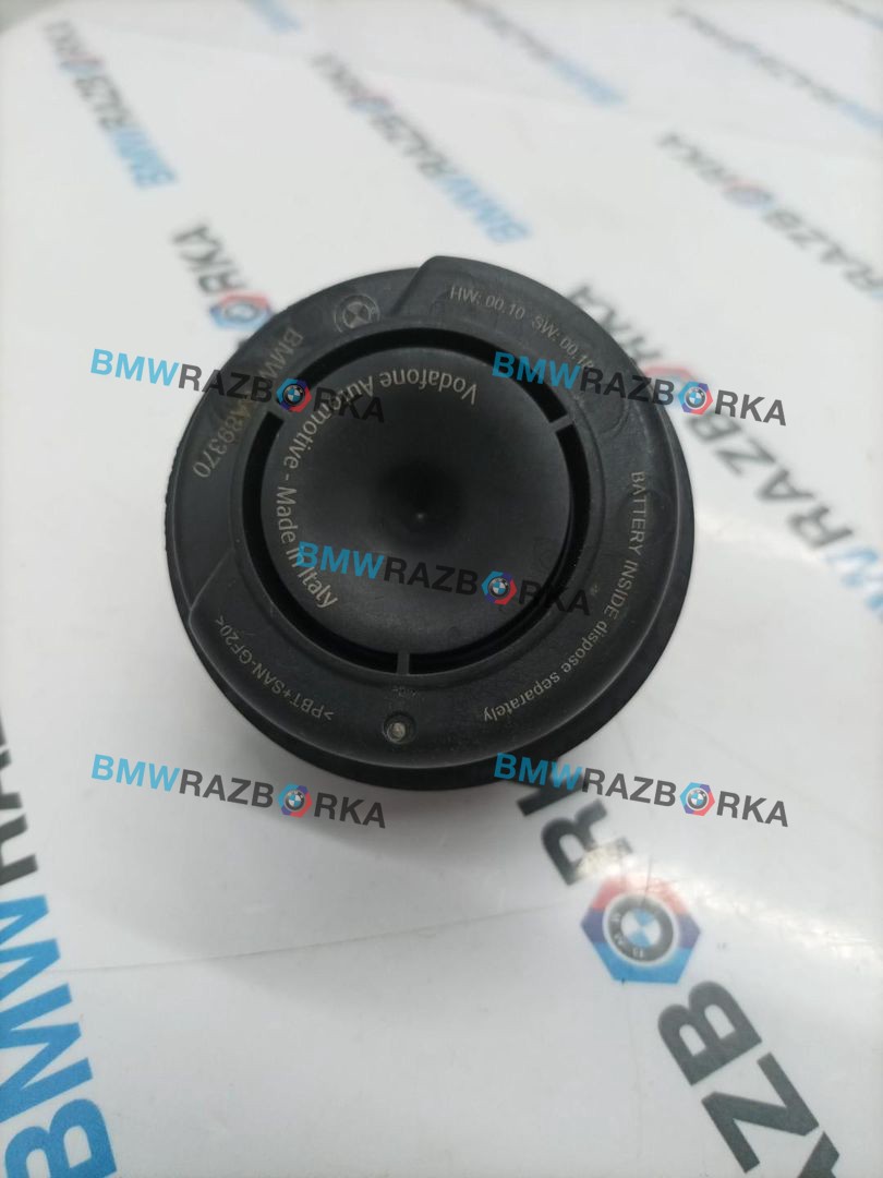 сирена (гонг) BMW X3 G45 2025, 2.0 л., B48B20P, бензин, c4p, внедорожник 5 дв., полный привод, 5A89370