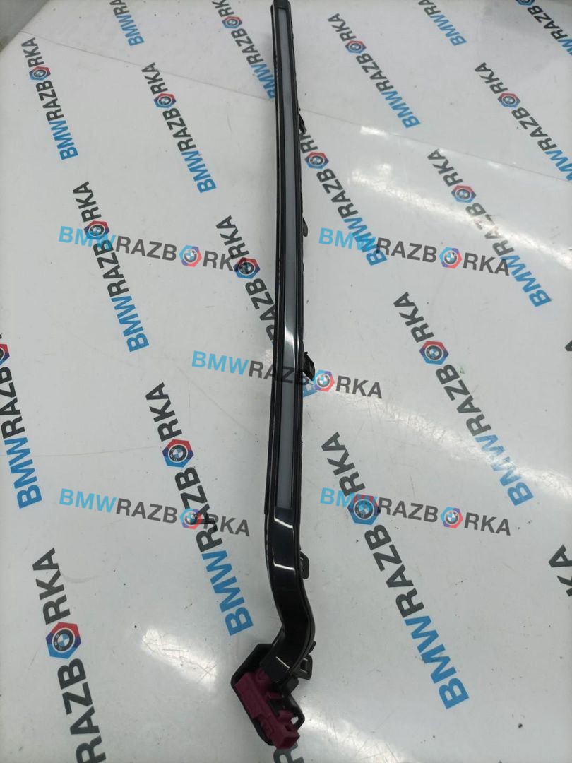 фонарь салона (плафон) BMW X3 G45 2025, 2.0 л., B48B20P, бензин, c4p, внедорожник 5 дв., полный привод, 5A3CA65