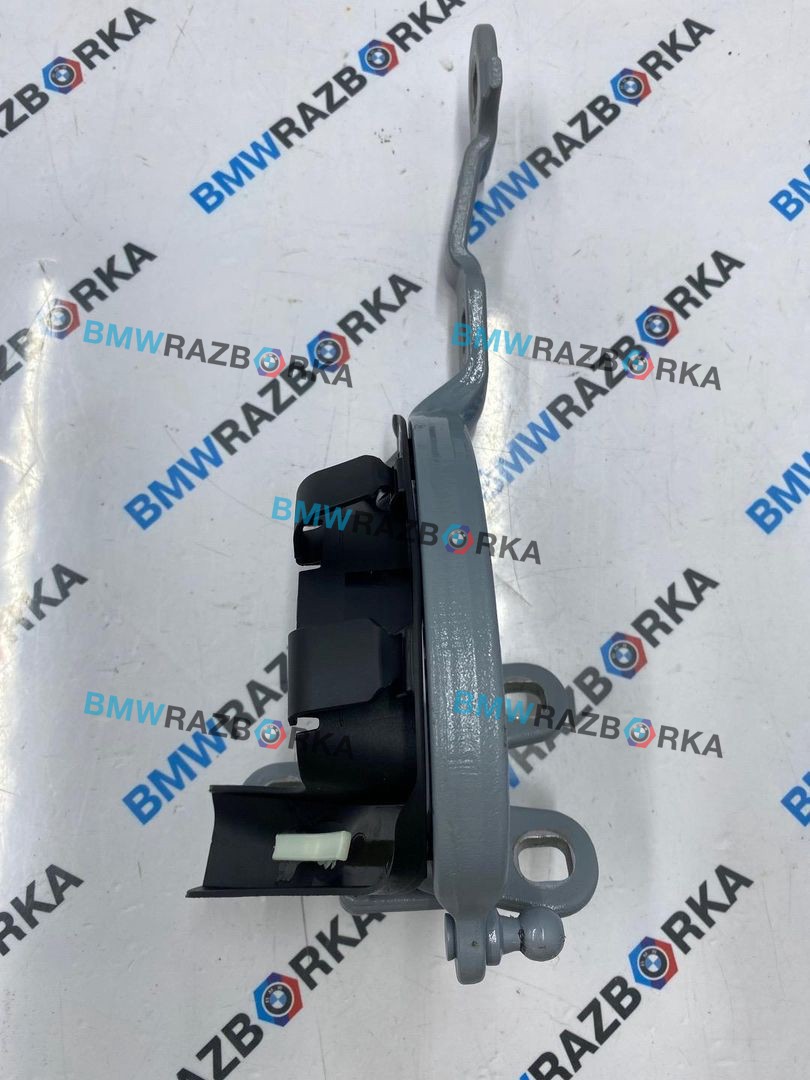 петля крышки багажника BMW X3 G45 2025, 2.0 л., B48B20P, бензин, c4p, внедорожник 5 дв., полный привод, 9628012