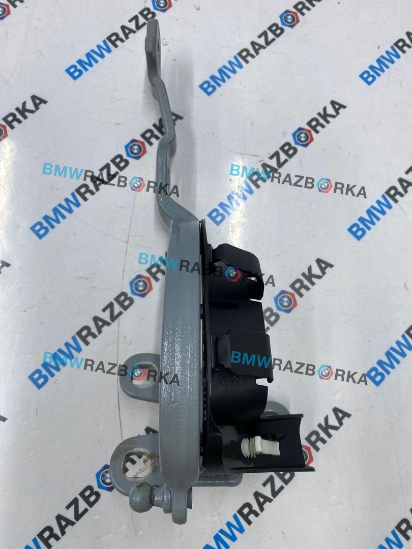 петля крышки багажника BMW X3 G45 2025, 2.0 л., B48B20P, бензин, c4p, внедорожник 5 дв., полный привод, 9628011