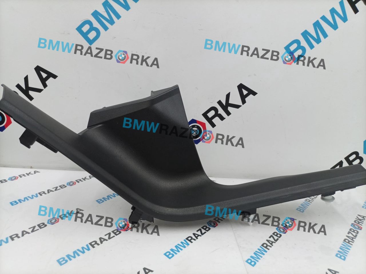 накладка на порог внутренняя BMW X3 G45 2025, 2.0 л., B48B20P, бензин, c4p, внедорожник 5 дв., полный привод, 5A88854