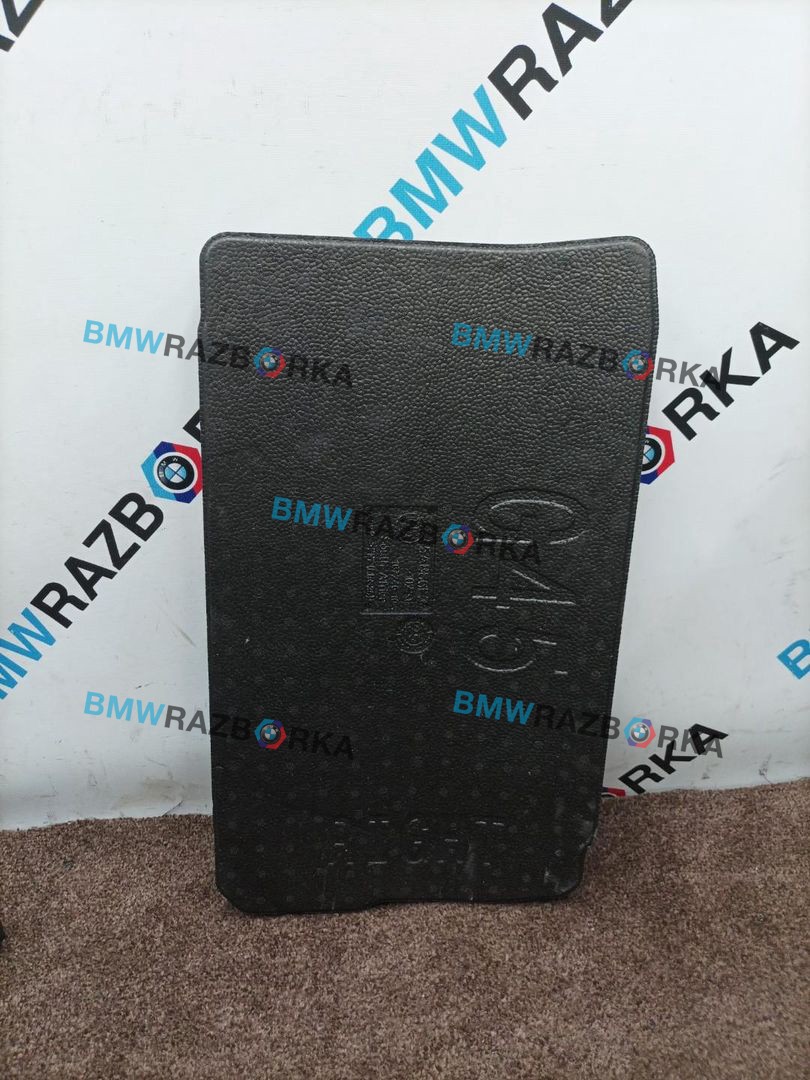 шумоизоляция (термозащита) BMW X3 G45 2025, 2.0 л., B48B20P, бензин, c4p, внедорожник 5 дв., полный привод, 5A886F2
