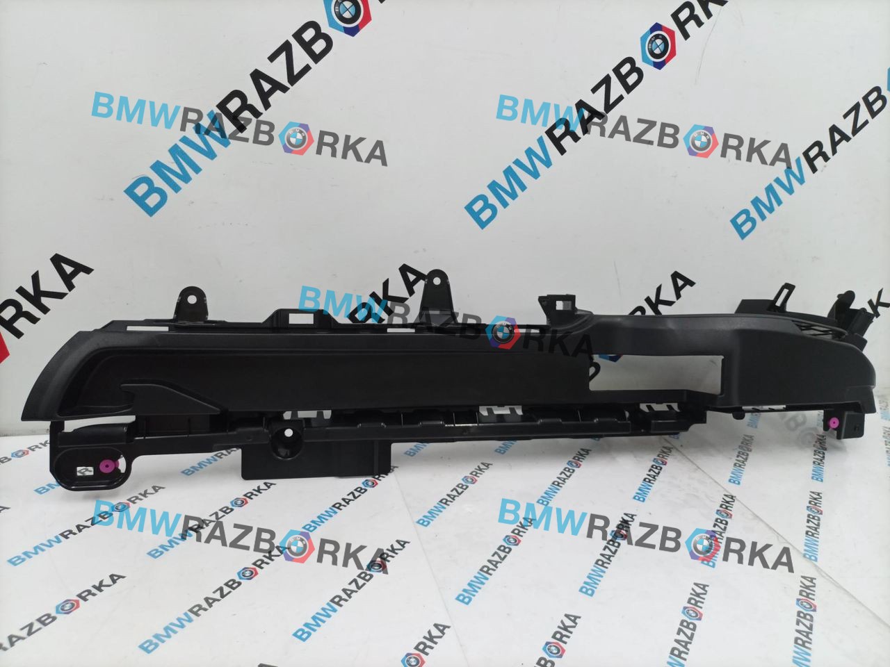 обшивка багажника BMW X3 G45 2025, 2.0 л., B48B20P, бензин, c4p, внедорожник 5 дв., полный привод, 5A8A095