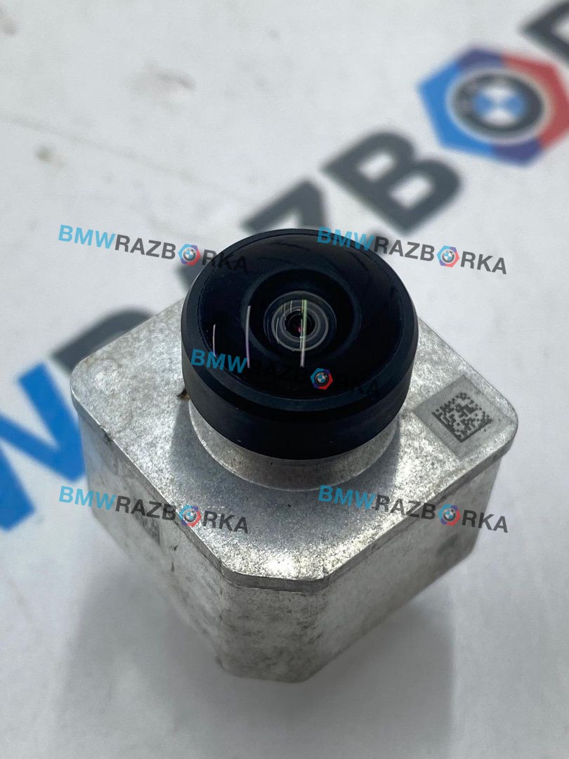 камера переднего обзора BMW X3 G45 2025, 2.0 л., B48B20P, бензин, c4p, внедорожник 5 дв., полный привод, 5B65EA7