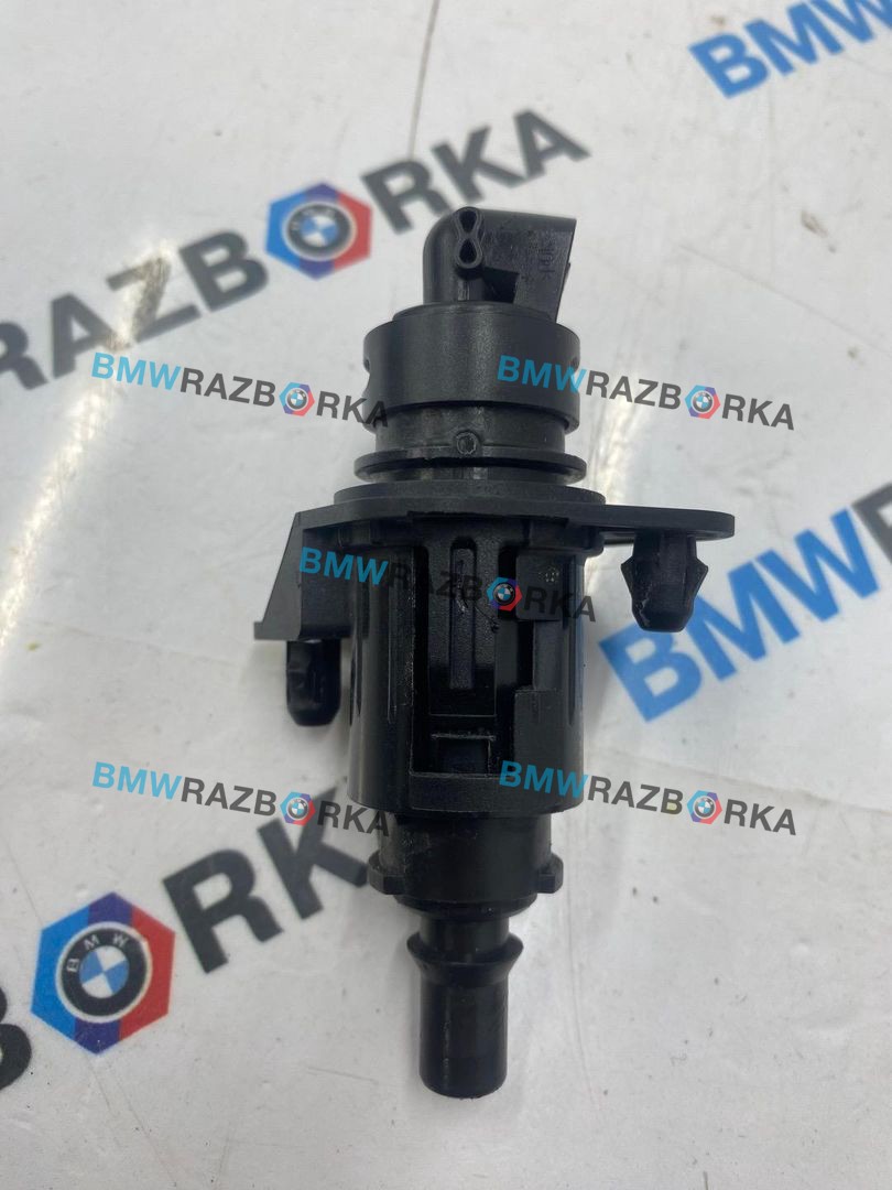 камера переднего обзора BMW X3 G45 2025, 2.0 л., B48B20P, бензин, c4p, внедорожник 5 дв., полный привод, 5A130D4, 9851357